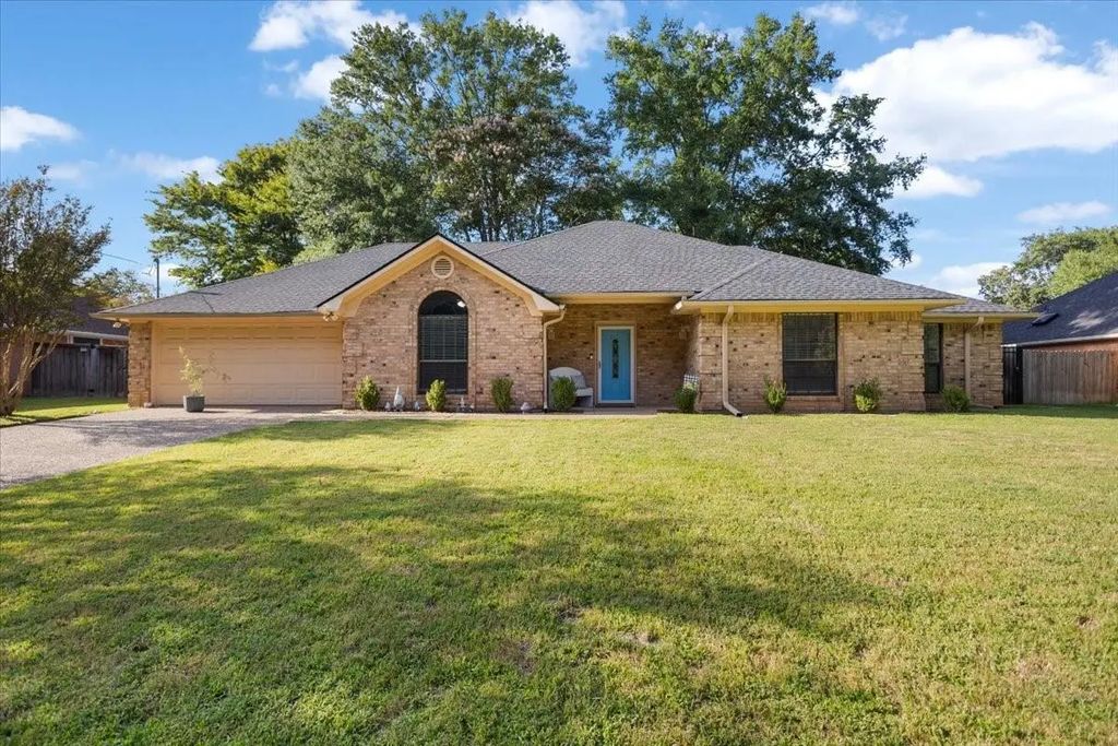 3108 Varsity Drive, Tyler
