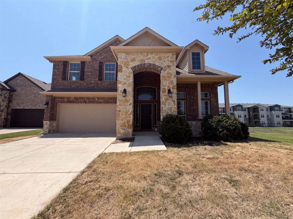 600 Brock Drive, Anna