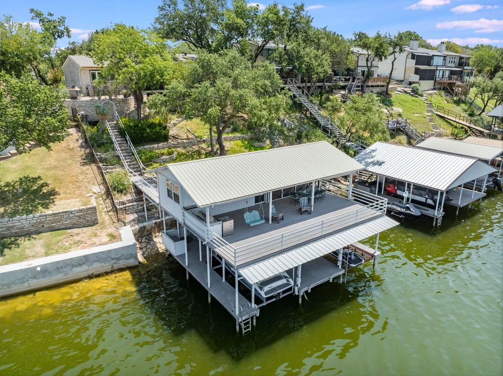 5623 Thunderbird Court, Granbury