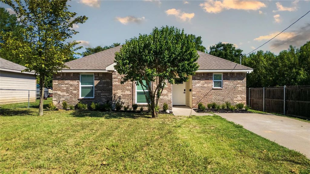 2831 Fordham Road, Dallas