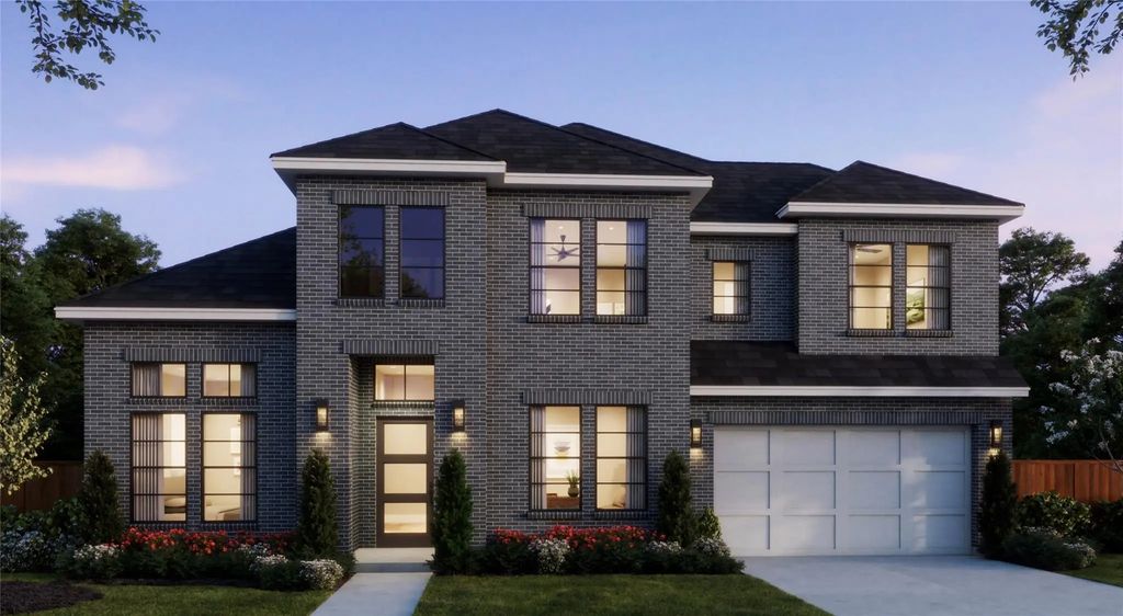 967 Coreopsis Drive, Allen