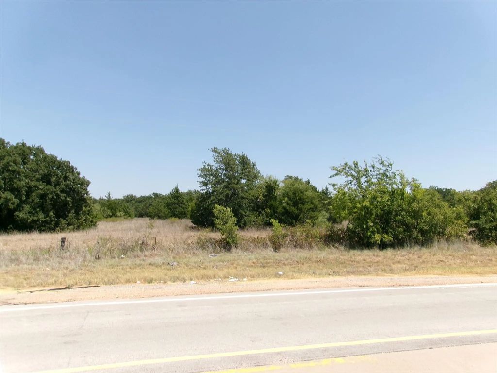 Tbd Hwy 287, Bowie