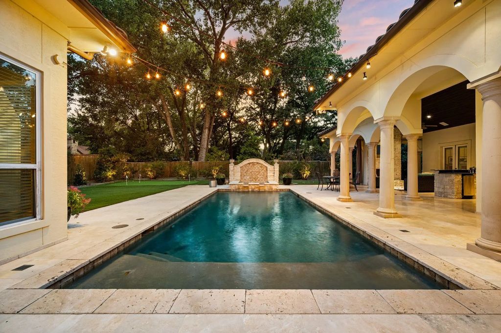 4800 Beldon Trail, Colleyville
