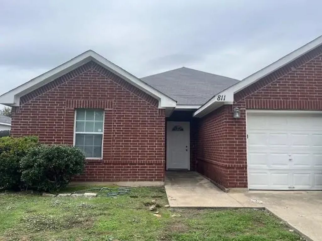 811 Edd Road, Dallas