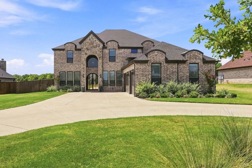 105 Shawnee Trail, Pottsboro