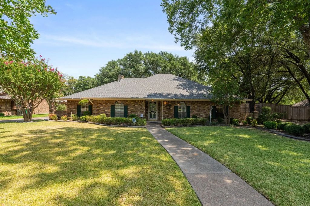 118 Riggs Circle, Mesquite