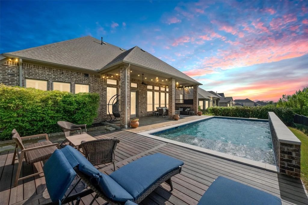 2815 Abundant Court, Heath
