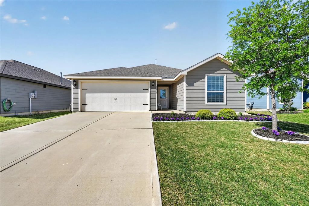 13708 Logan Pass Drive, Ponder