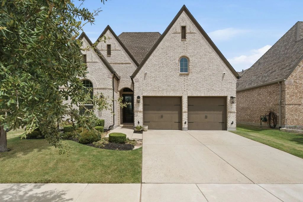 9308 Terrel Street, Argyle
