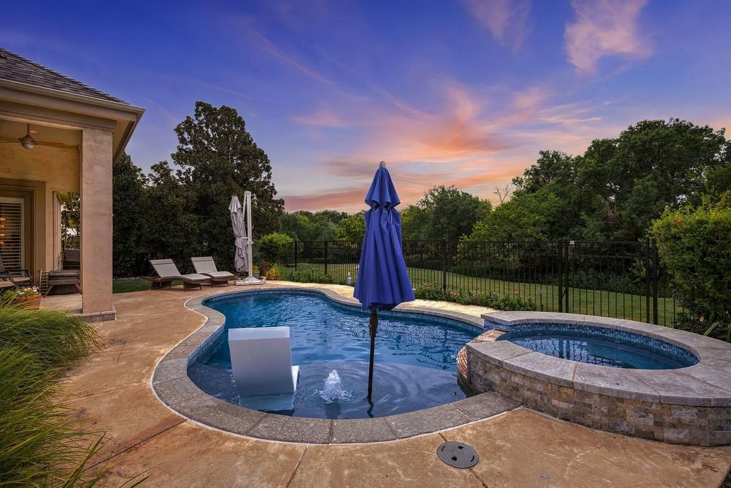 520 Queensbury Turn, Southlake