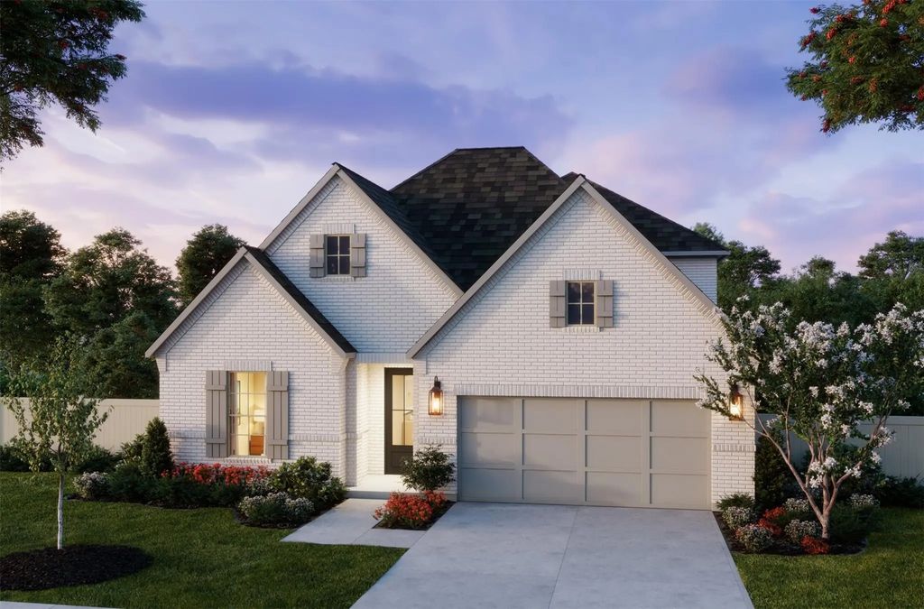 1842 Spearmint Street, Celina