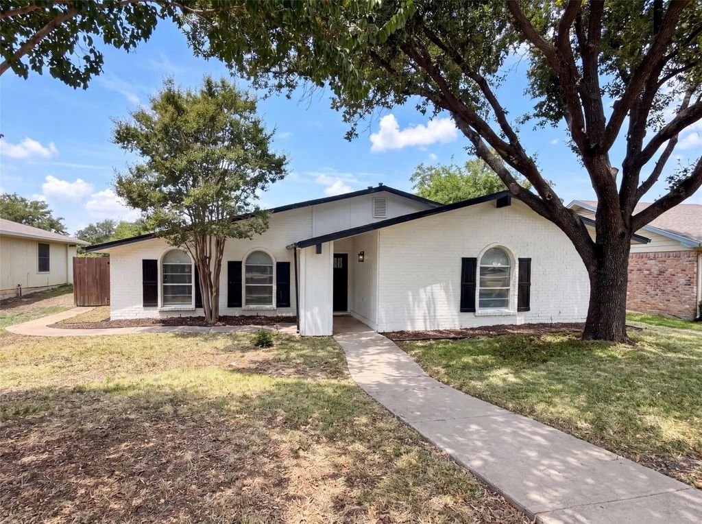 3111 Windsor Road, Carrollton