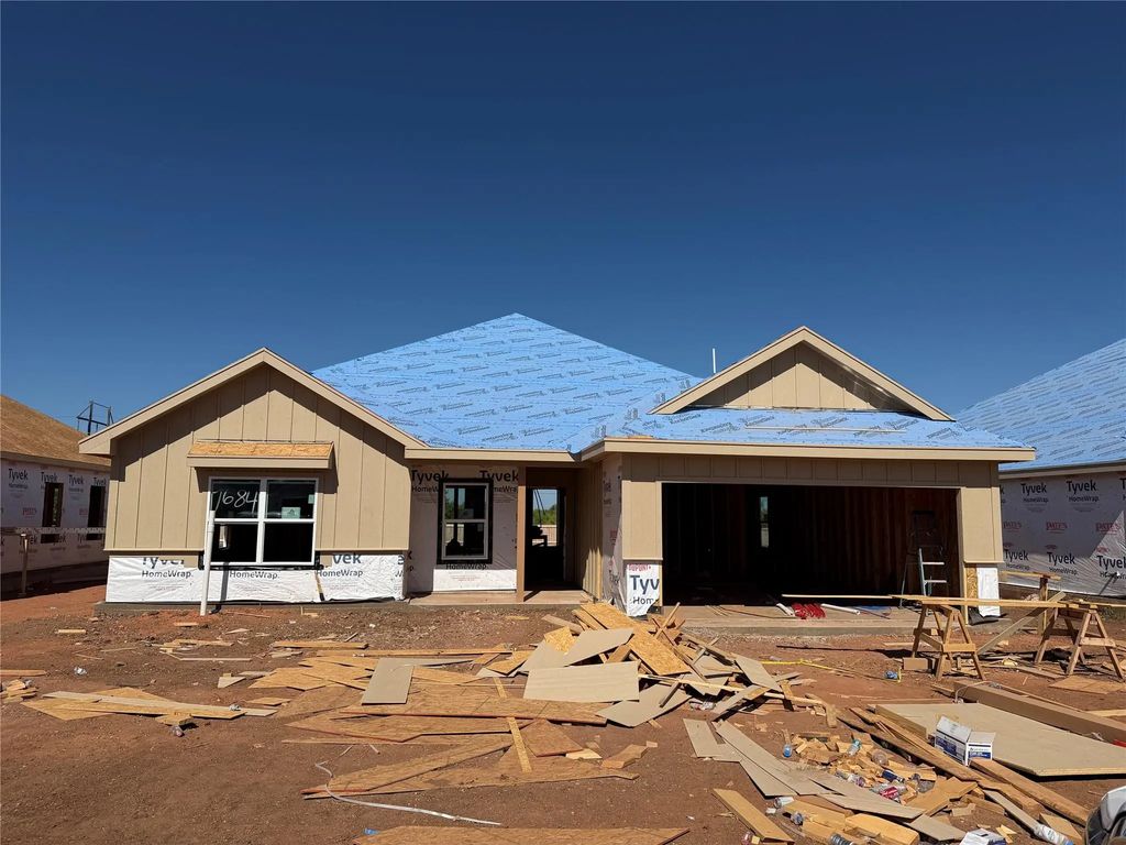7684 Lake Ridge Parkway, Abilene