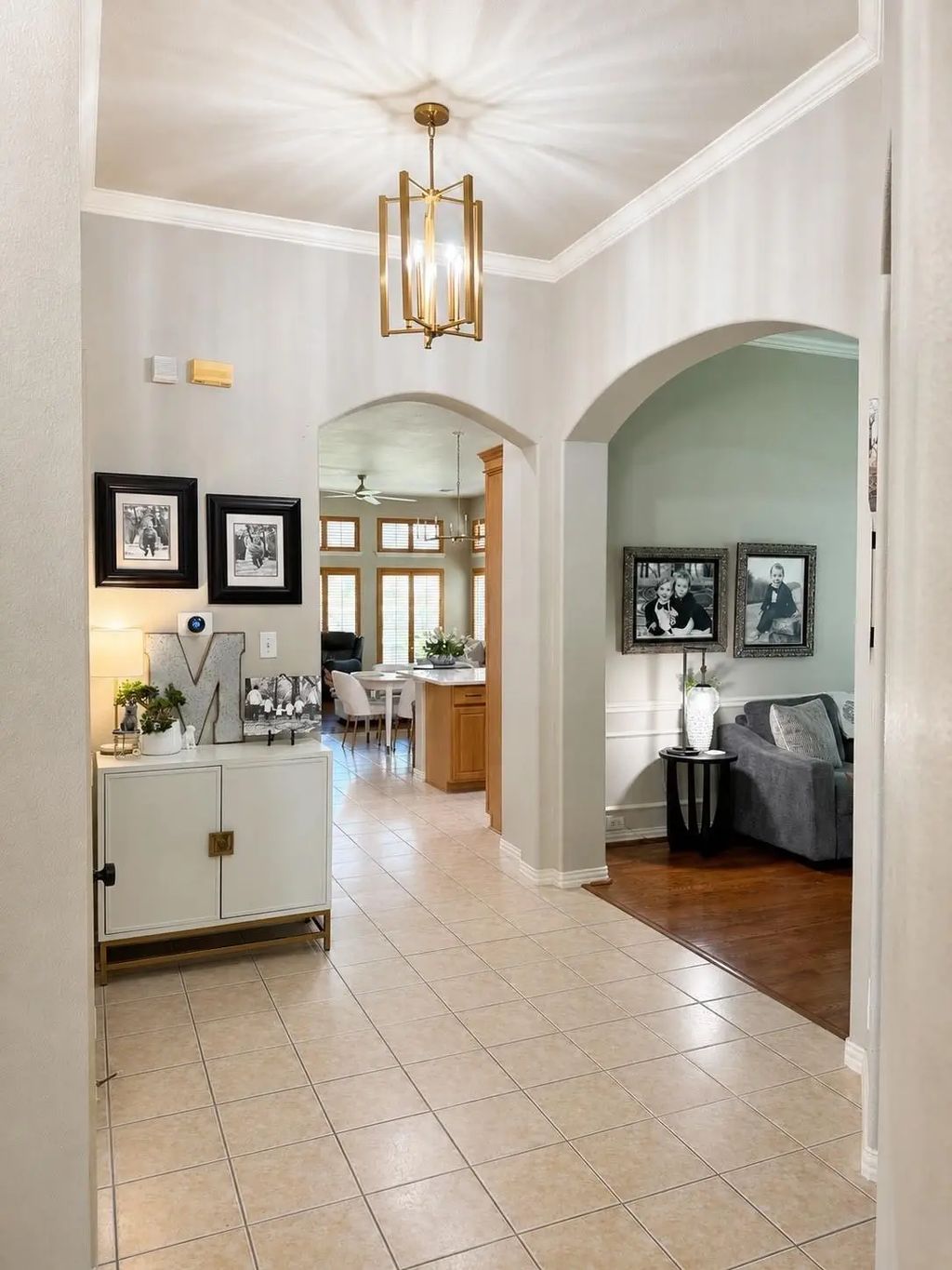 4060 Guadalupe Lane, Frisco