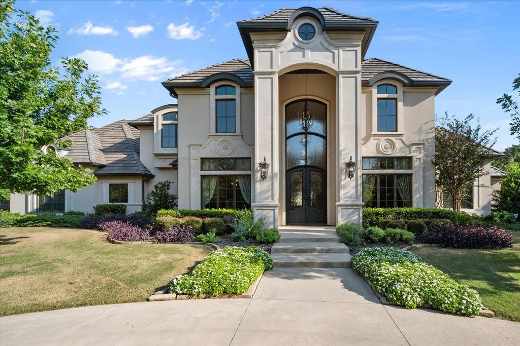 7947 Chartwell Lane, Fort Worth