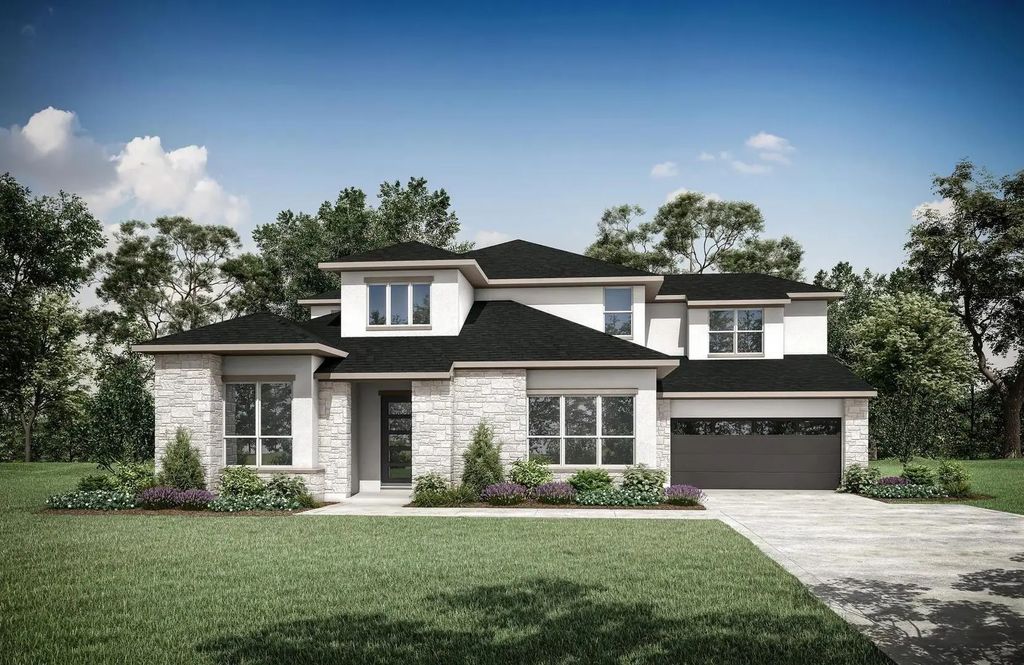 1841 Wheatgrass Lane, Bartonville