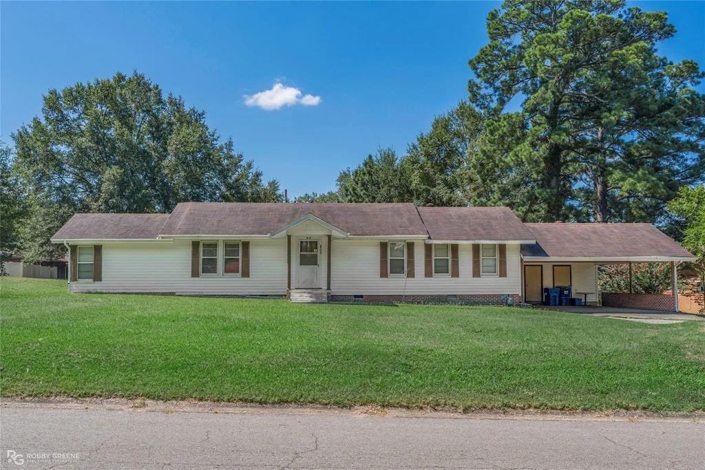 2030 Dogwood Drive, Haynesville
