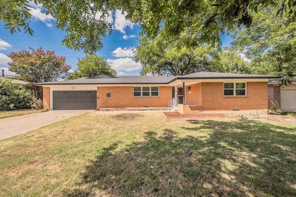 5413 Jane Anne Street, Haltom City