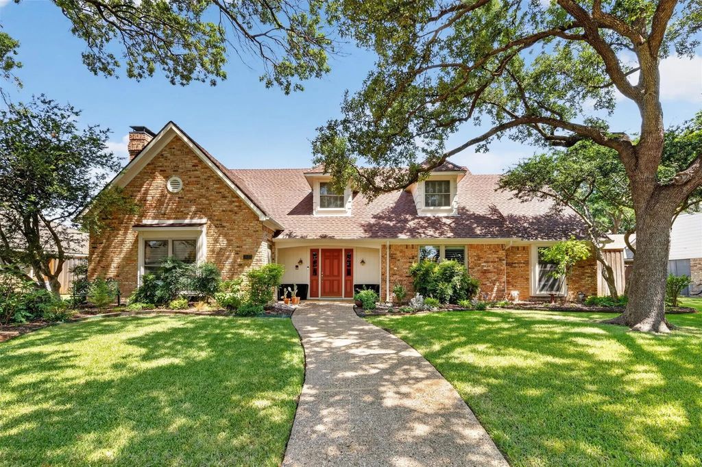 3617 Remington Circle, Plano