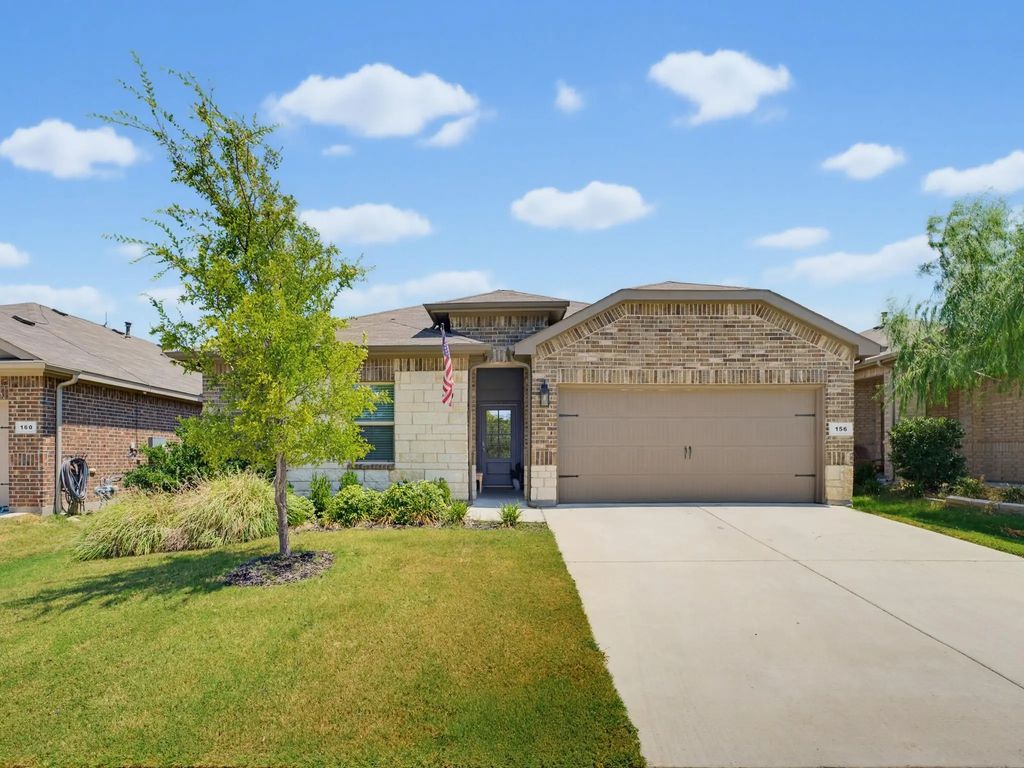 156 Waterbend Cove, Boyd