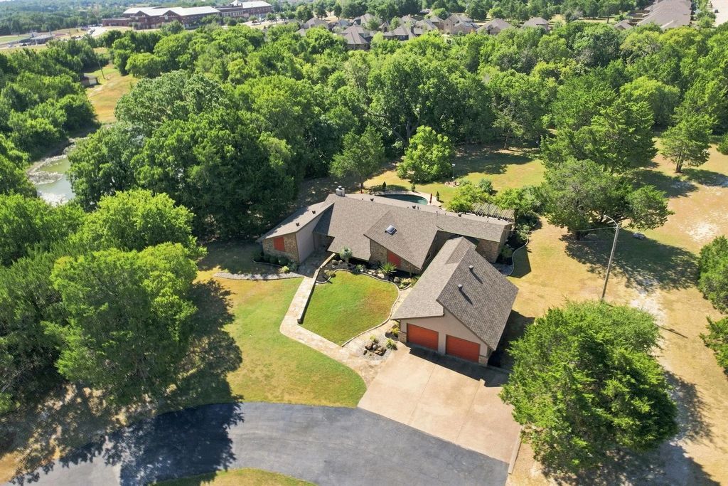 3840 Mockingbird Lane, Midlothian