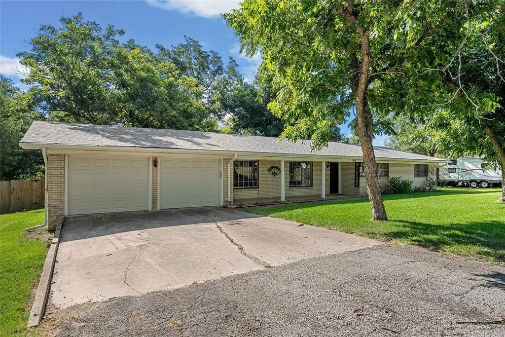 3609 Dogwood Lane, Temple