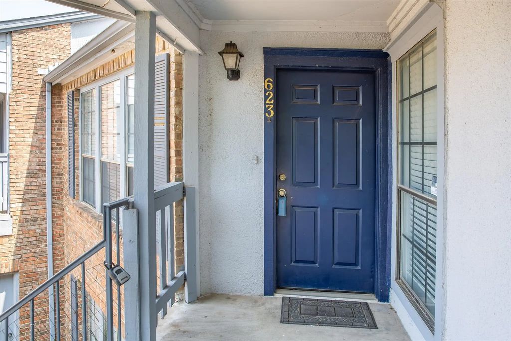 3101 Townbluff Drive 623, Plano