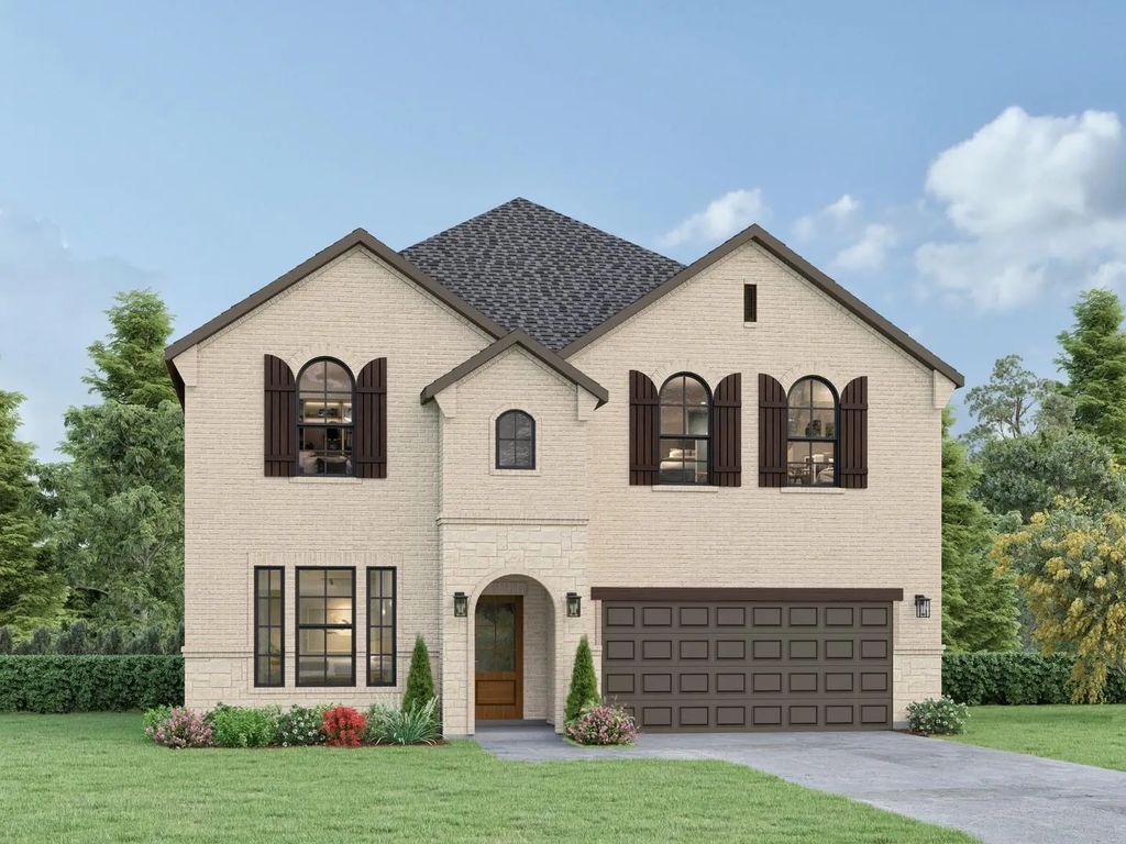 2715 Teton Street, Corinth