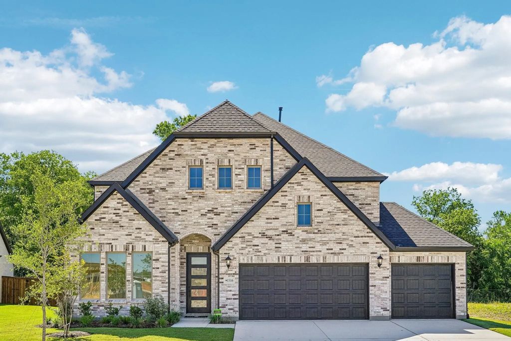 1516 Rose Mallow Road, Celina