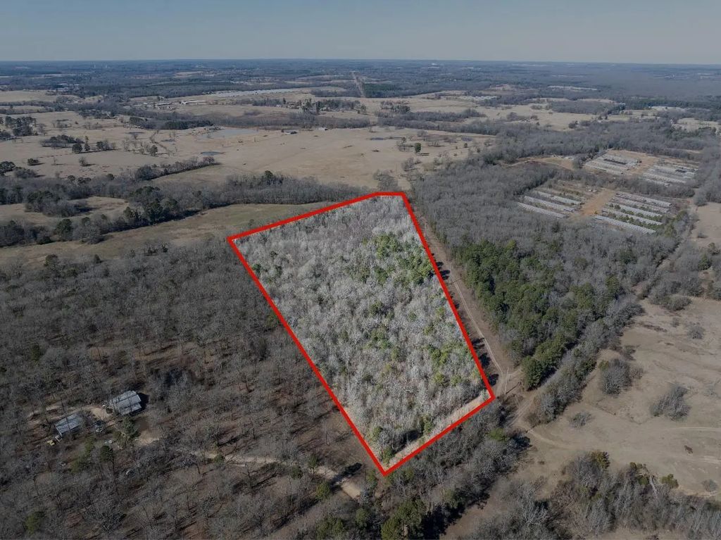 Tbd County Road  4246, Pittsburg