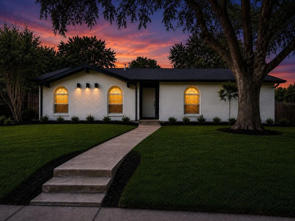 1505 Rocky Cove Circle, Plano