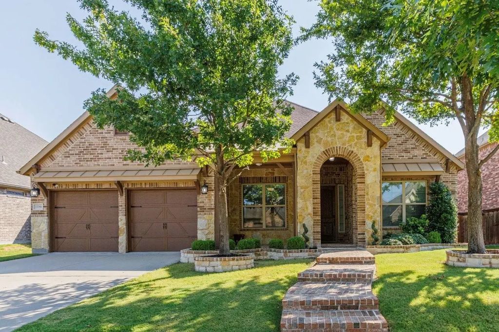 13788 El Toro Road, Frisco