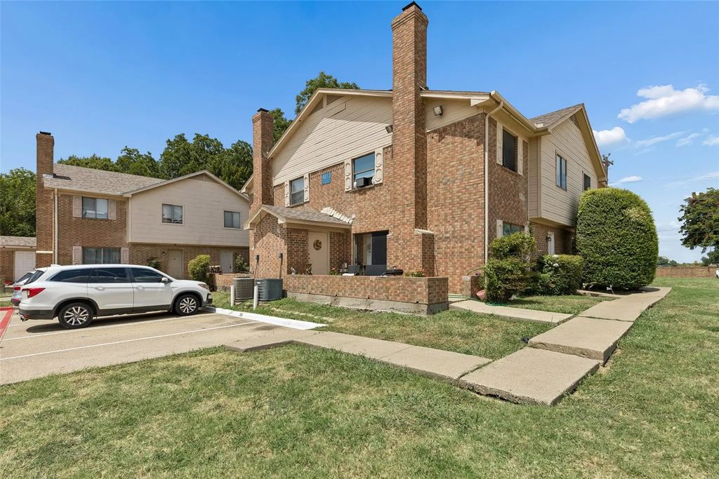 4013 N Garland Avenue 1, Garland