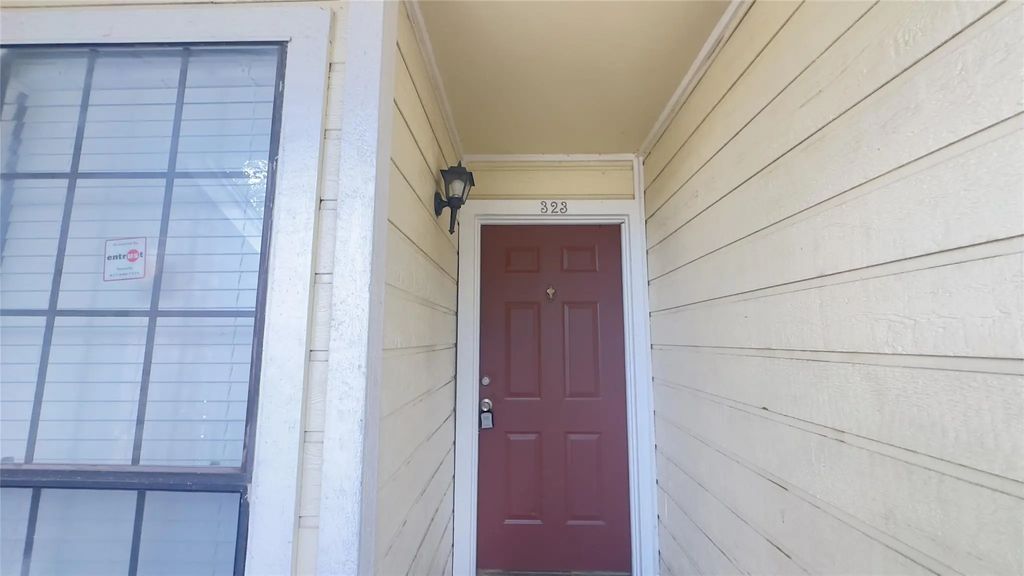 9601 Forest Lane 323, Dallas