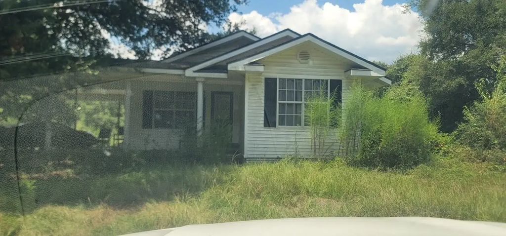 1358 Longacre Road, DeRidder