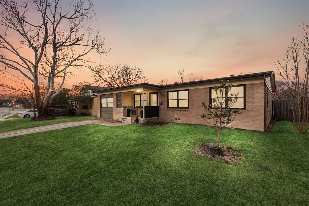 10811 Mandalay Drive, Dallas