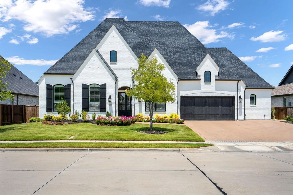 1990 Cornell Drive, Prosper