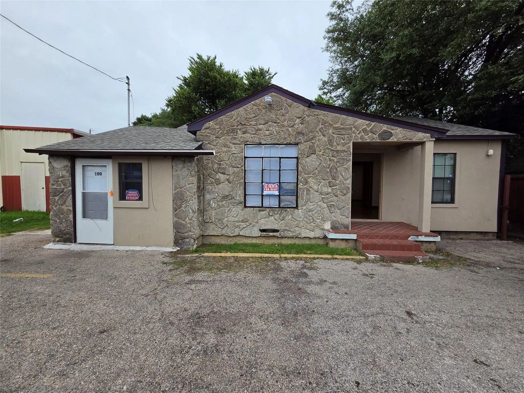 8805 Lake June Road, Dallas