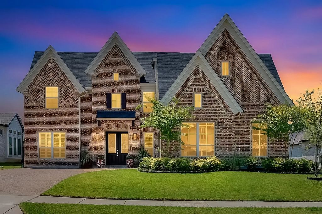 1765 Cousins Trail, Frisco