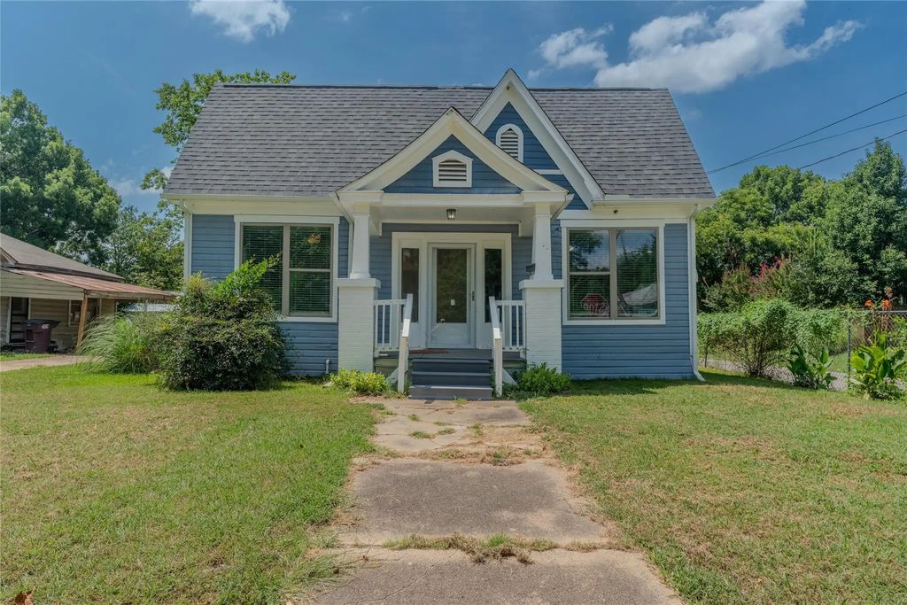 419 W 5th Street, Bonham