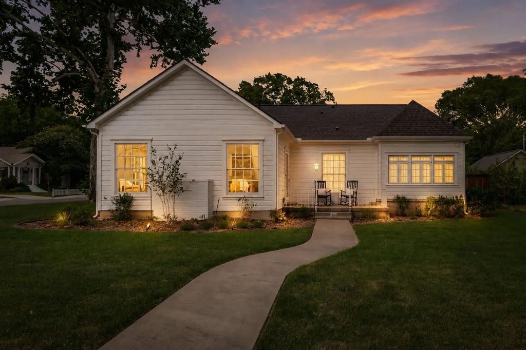 1306 W Virginia Street, McKinney