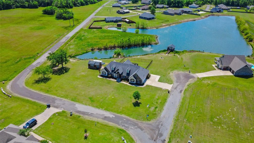 89 Ely Drive, Sulphur Springs