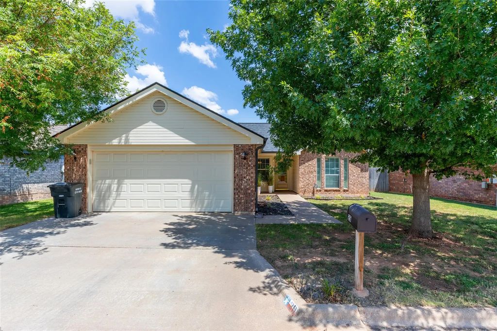 29 Woodcock Circle, Abilene