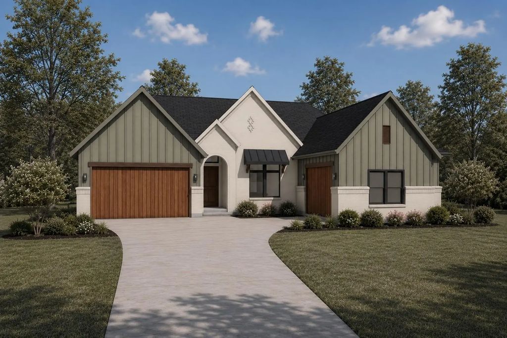 457 Fire Blade Drive, Aledo