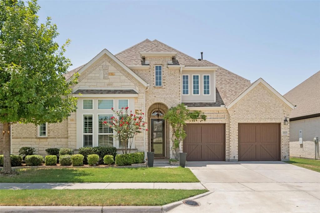 1029 Billy Lane, Allen