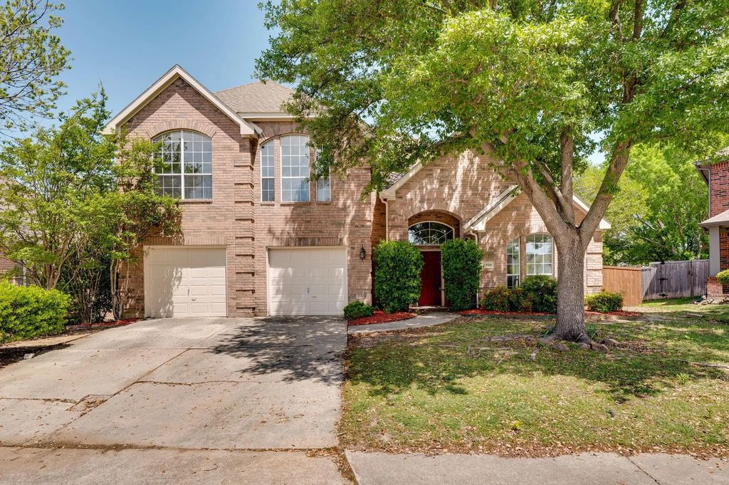 8708 Aviary Drive, McKinney