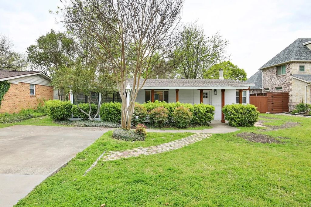 426 Pittman Street, Richardson