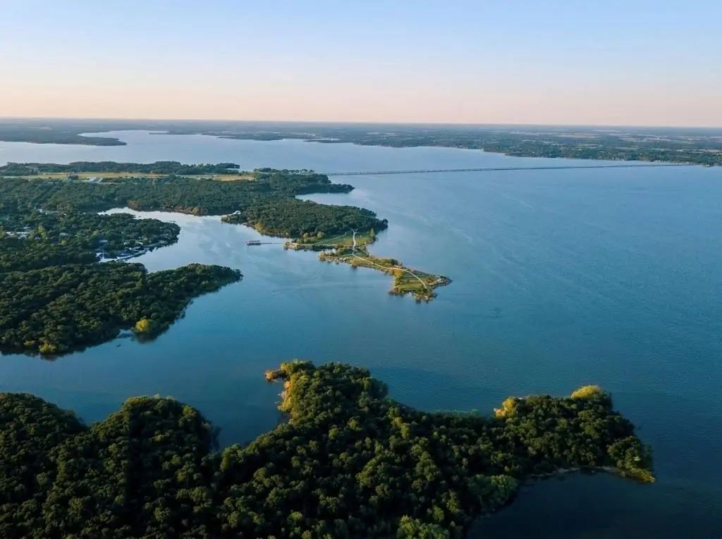 130 Calhoun Cove, East Tawakoni