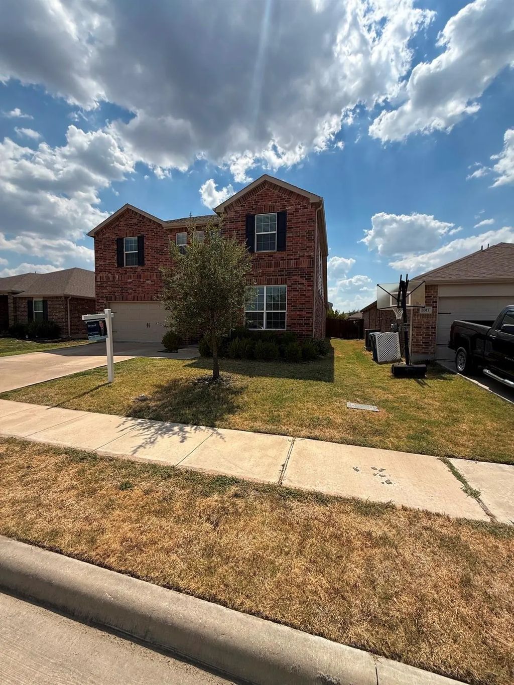 1009 Norias Drive, Forney
