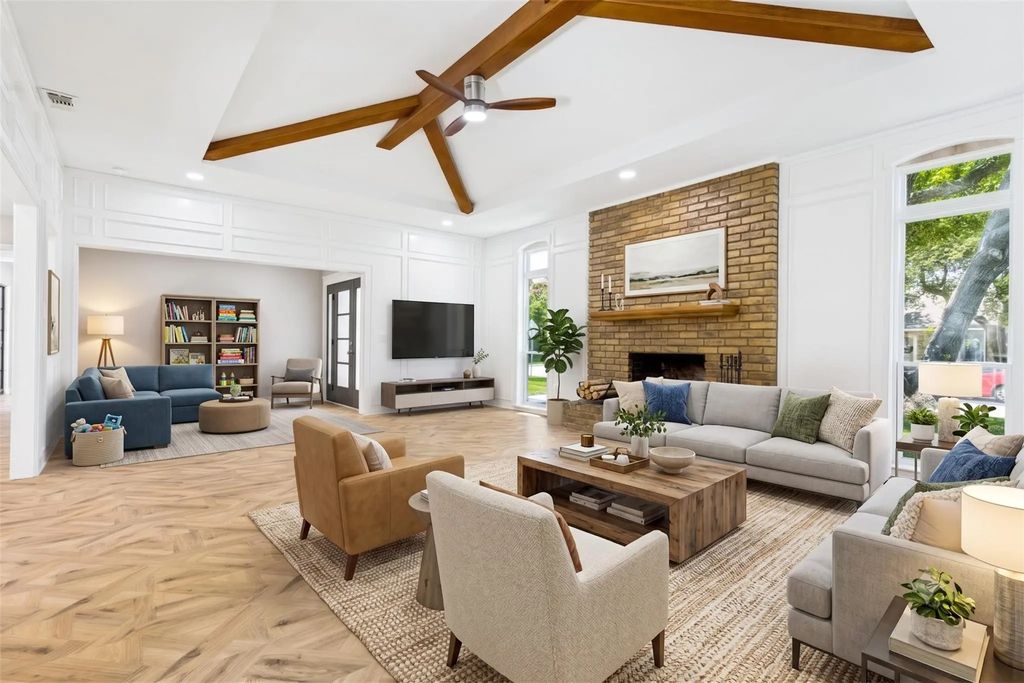 3001 Malibu Place, Plano